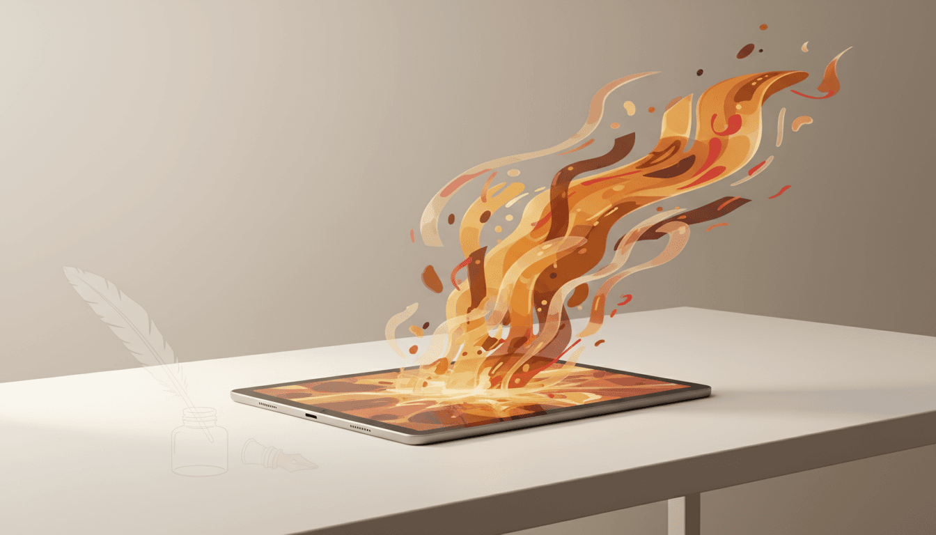 Why AI Porn is Taking Over: 10 Reasons It's Superior to Traditional Content