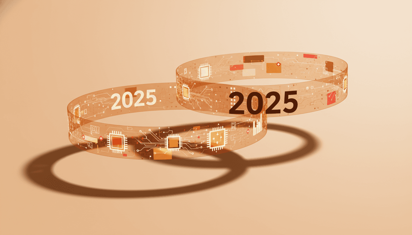 2025 AI Porn Highlights: Fresh Tools and Fun Trends