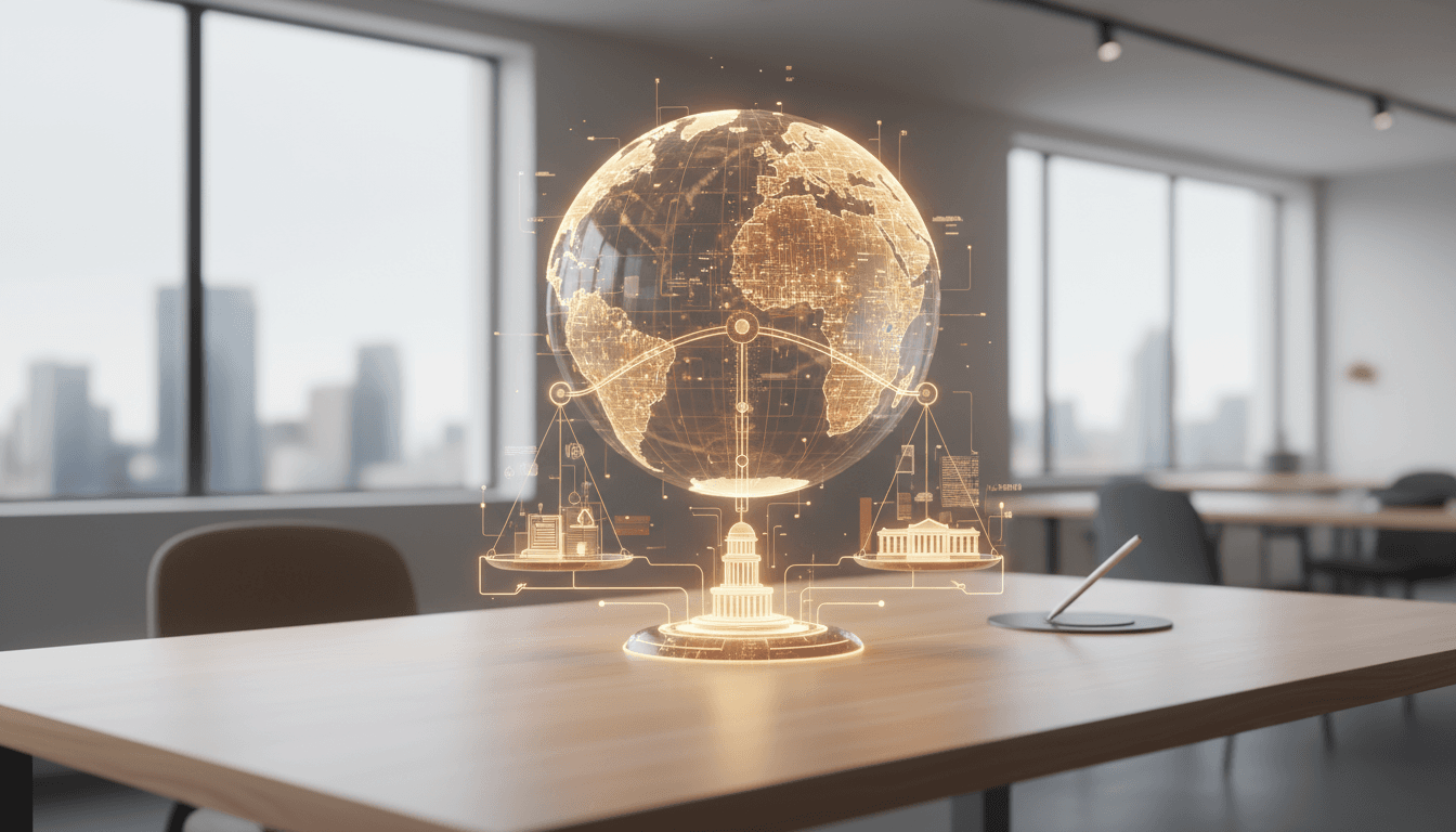 Deepfake Laws 2025: Friendly Guide for AI Porn Creators Worldwide